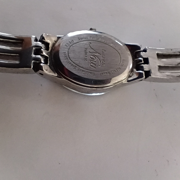 4 Vintage Armitron Watches main image 11